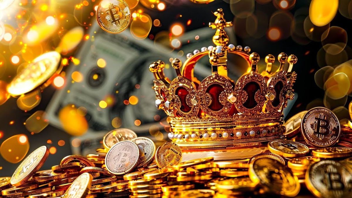 firaun138 Prosperity Lion